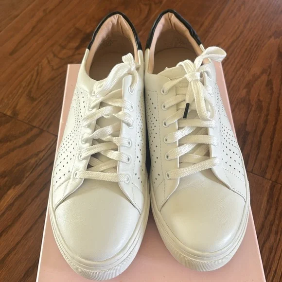 - NWT Kate spade sneaker - Picture 6 of 14